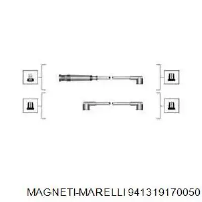  941319170050 Magneti Marelli