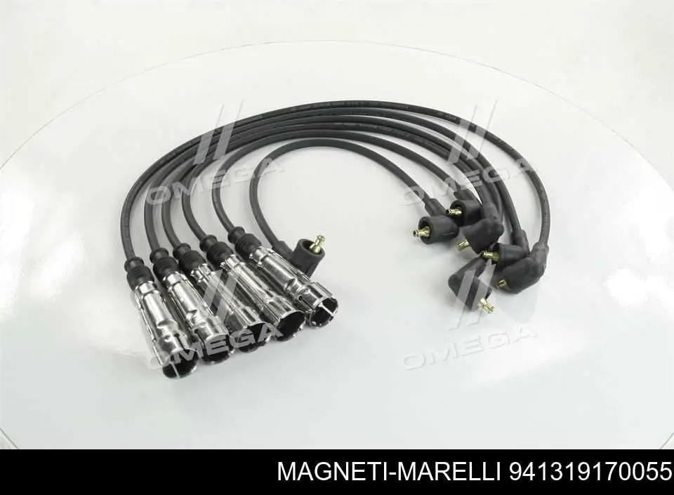 941319170055 Magneti Marelli высоковольтные провода