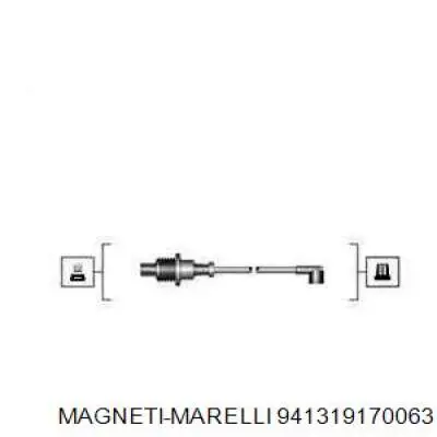 941319170063 Magneti Marelli