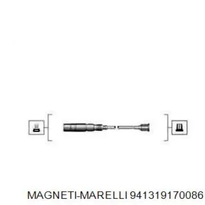 941319170086 Magneti Marelli