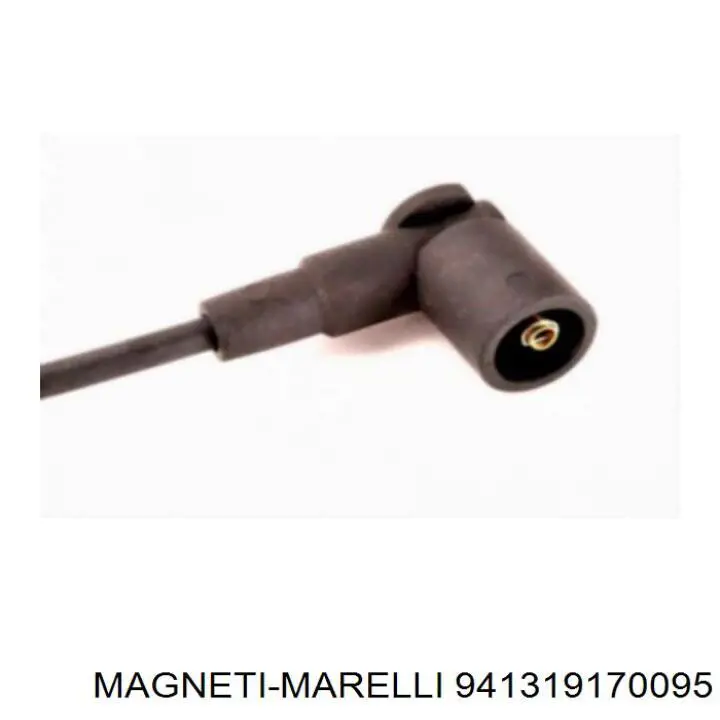Купить 941319170095 Magneti Marelli Провода высокого напряжения