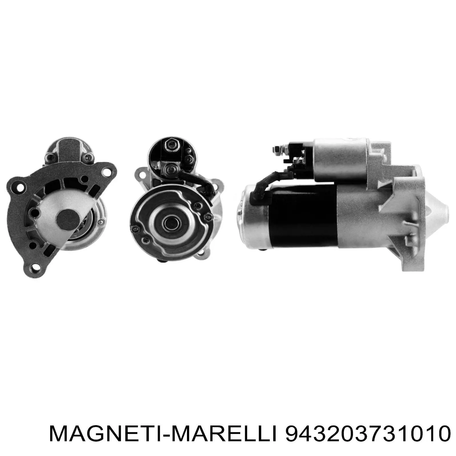 943203731010 Magneti Marelli