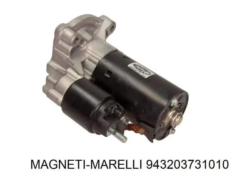Купить 943203731010 Magneti Marelli Стартер