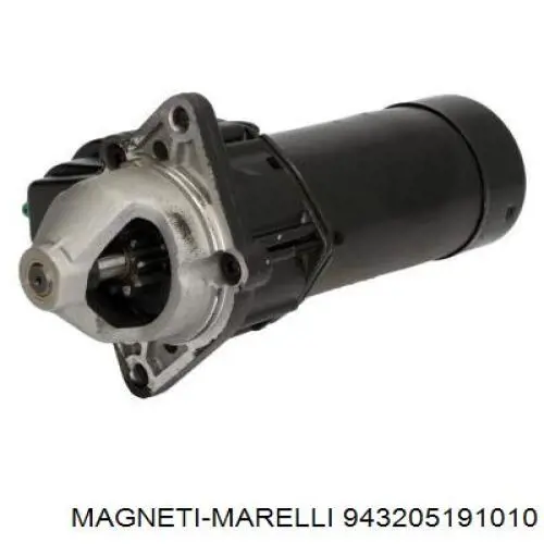 Купить MSRC519 Magneti Marelli Стартер