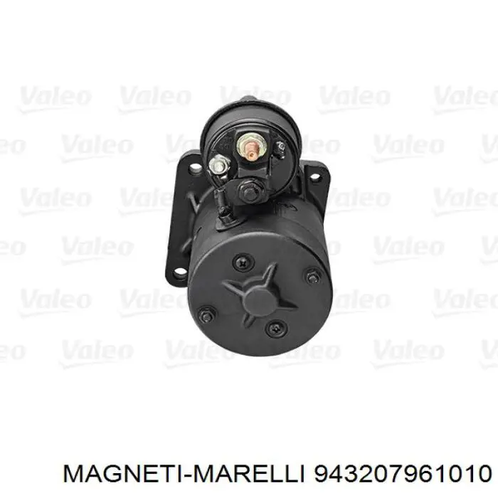 Стартер Magneti Marelli 943207961010 цена, от 104.19 USD