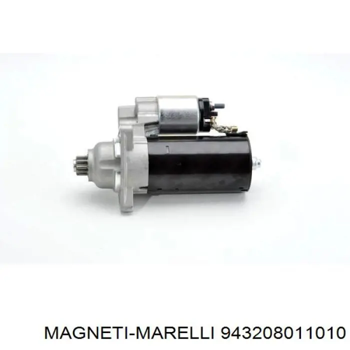 Купить 943208011010 Magneti Marelli Стартер