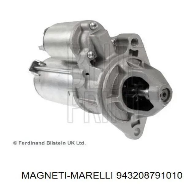 Купить 943208791010 Magneti Marelli Стартер