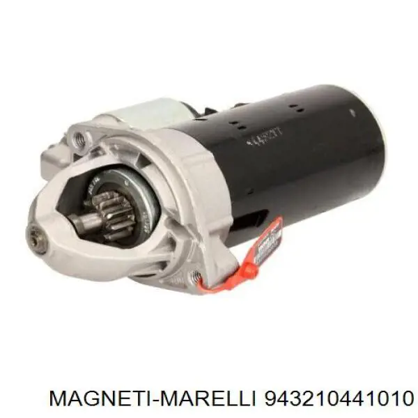 Стартер 943210441010 Magneti Marelli