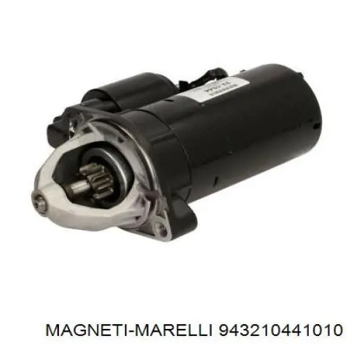 943210441010 Magneti Marelli Стартер автомобиля