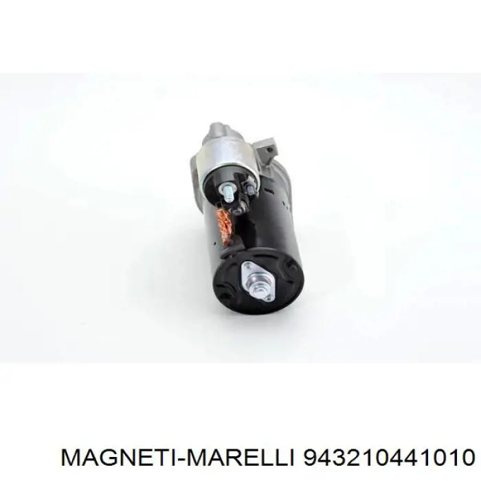 Стартер Magneti Marelli 943210441010 цена, от 130.40 USD
