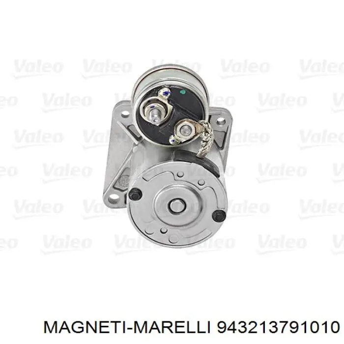 Стартер Magneti Marelli 943213791010 цена, от 77.11 USD