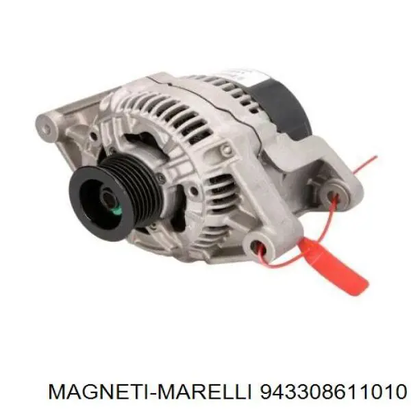 943308611010 Magneti Marelli Генератор автомобильный