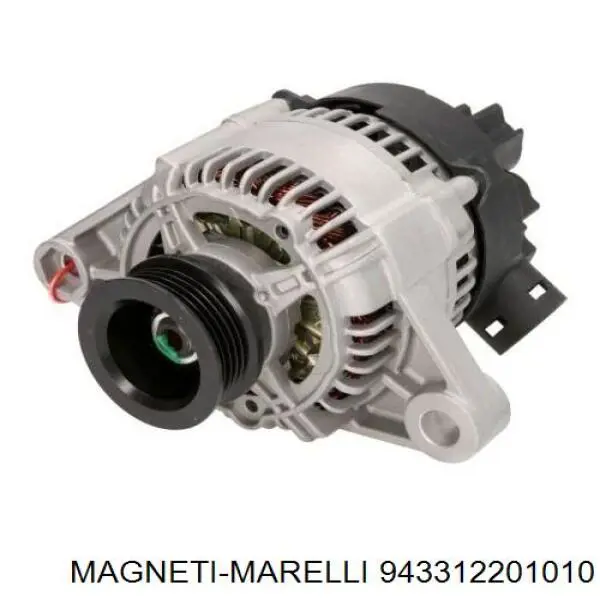 943312201010 Magneti Marelli Генератор автомобильный