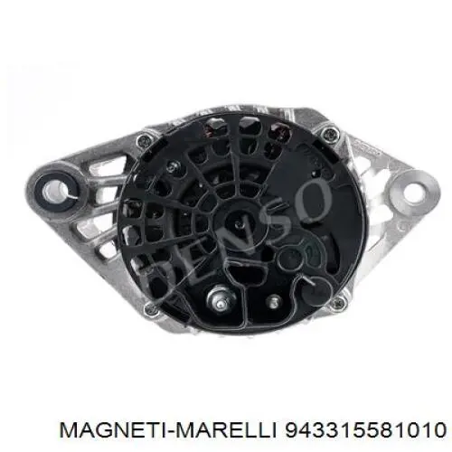 Купить 943315581010 Magneti Marelli Генератор