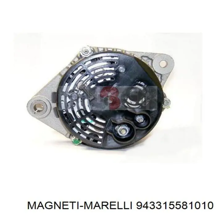 Gerador 943315581010 Magneti Marelli