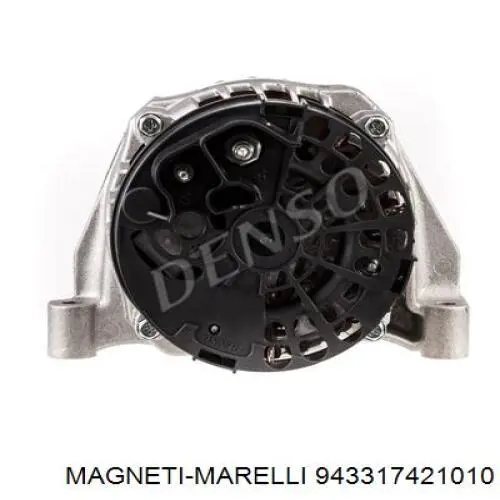 Генератор 943317421010 Magneti Marelli