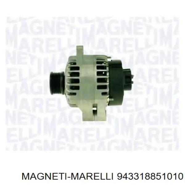 943318851010 Magneti Marelli Генератор автомобильный