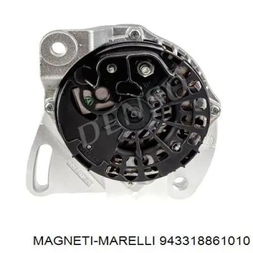 Генератор 943318861010 Magneti Marelli