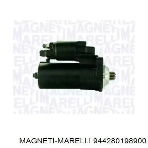 Стартер Ford 1345333 цена, от 70.46 USD