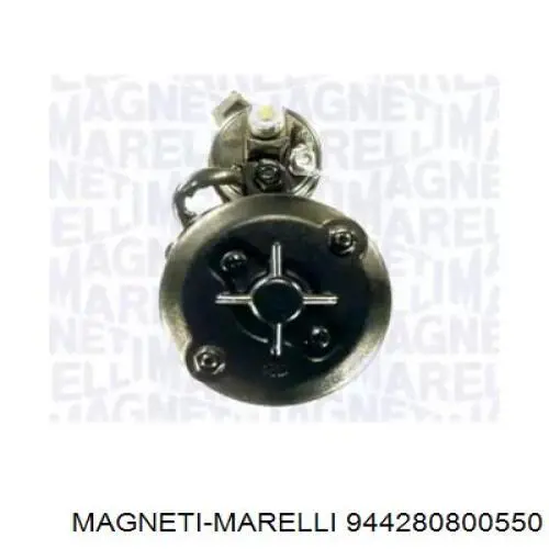 944280800550 Magneti Marelli стартер