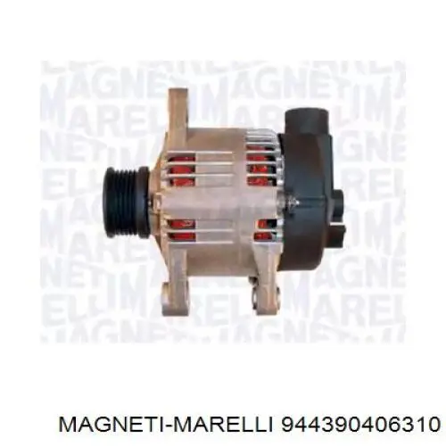 Генератор 944390406310 Magneti Marelli