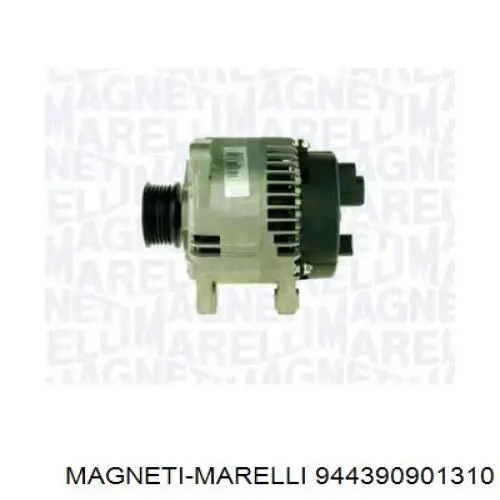 944390901310 Magneti Marelli генератор