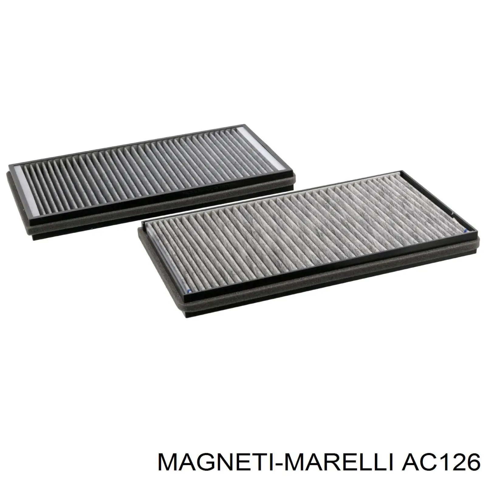 AC126 Magneti Marelli