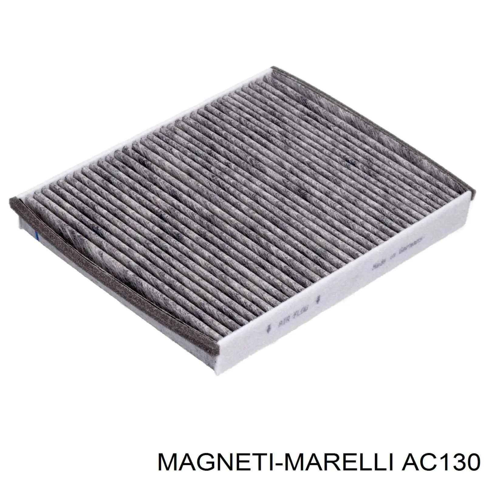 Mecanismo de elevalunas, puerta delantera derecha AC130 Magneti Marelli