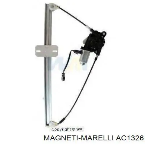 AC1326 Magneti Marelli