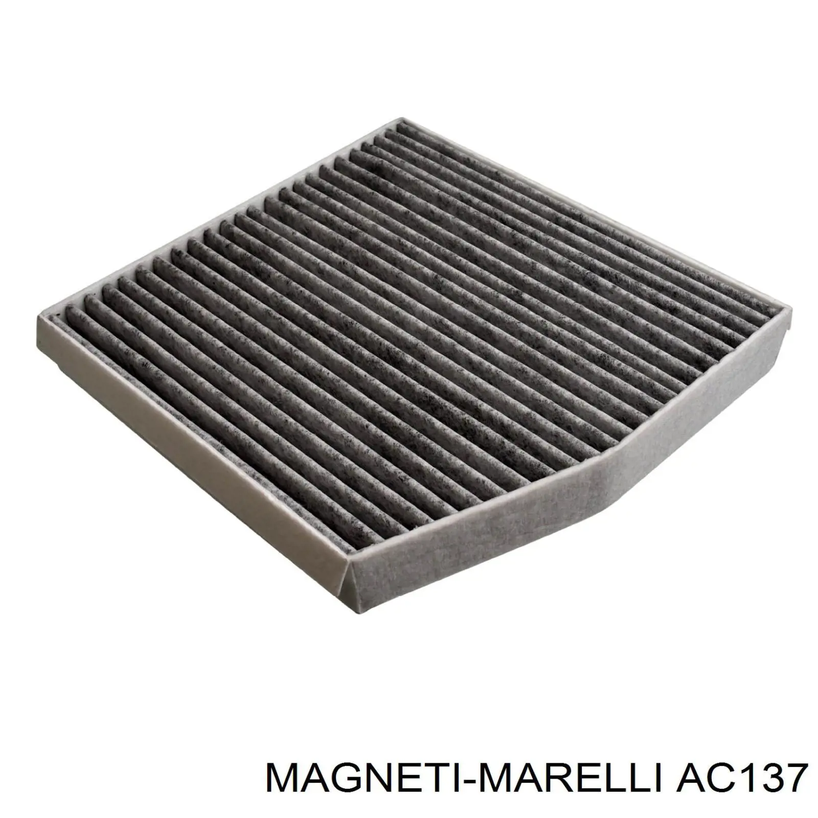 Mecanismo de elevalunas, puerta delantera izquierda AC137 Magneti Marelli