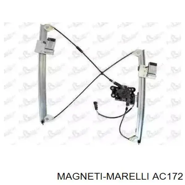 AC172 Magneti Marelli Механизм подъема стекол
