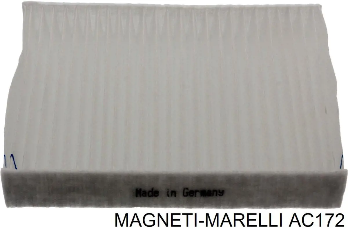 AC172 Magneti Marelli
