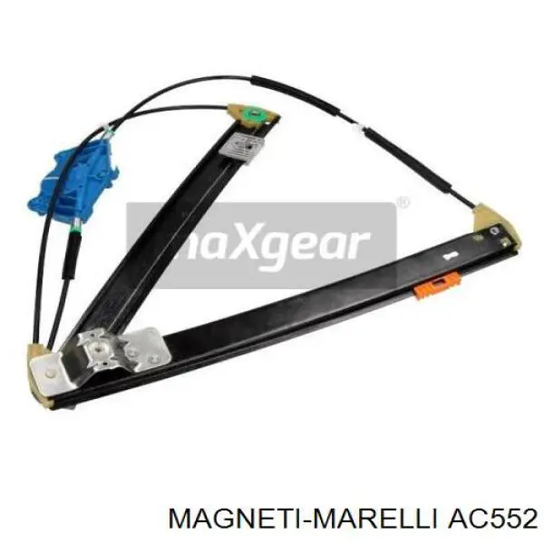 AC552 Magneti Marelli механизм стеклоподъемника двери передней правой