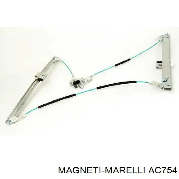 Стеклоподъемник передней правой двери Magneti Marelli AC754 цена, от 45.57 USD