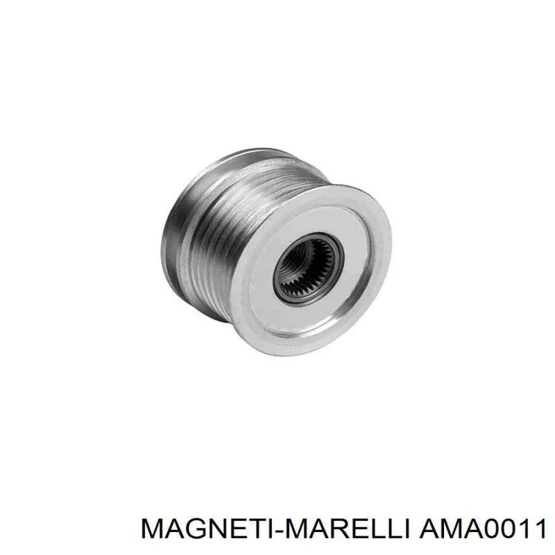 AMA0011 Magneti Marelli