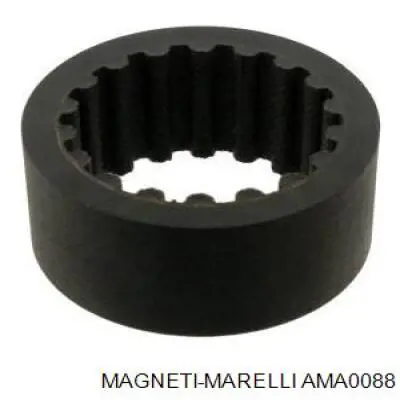 AMA0088 Magneti Marelli Обгонная муфта генератора