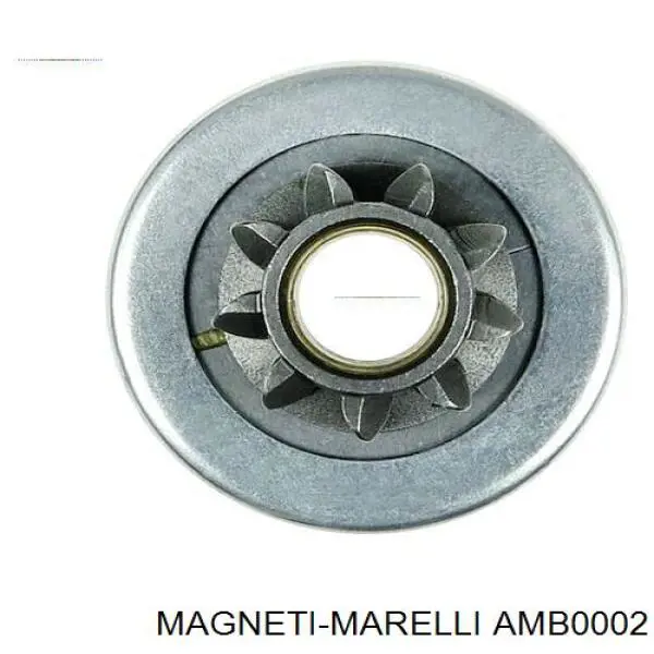 AMB0002 Magneti Marelli бендикс стартера