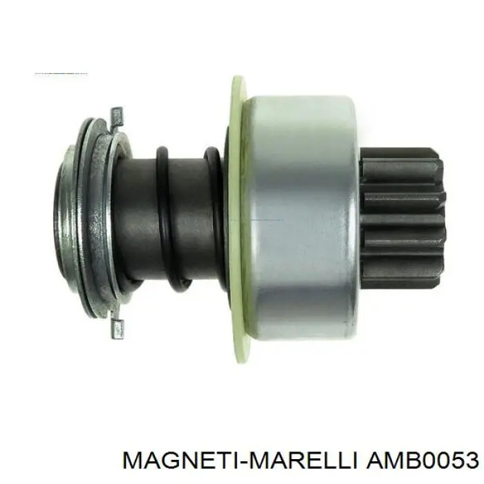 Бендикс стартера AMB0053 Magneti Marelli