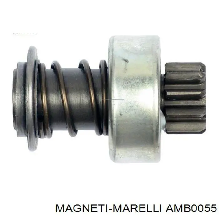 AMB0055 Magneti Marelli