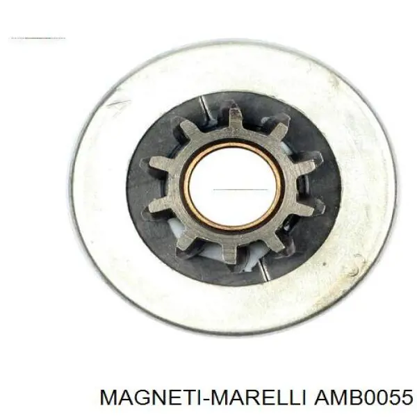 AMB0055 Magneti Marelli бендикс стартера