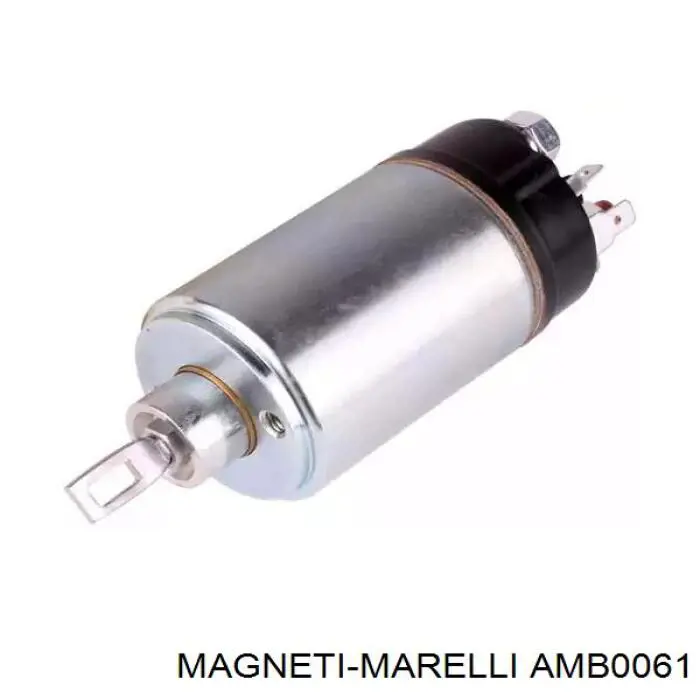 Купить AMB0061 Magneti Marelli Бендикс стартера