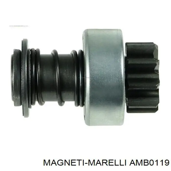 Бендикс стартера AMB0119 Magneti Marelli