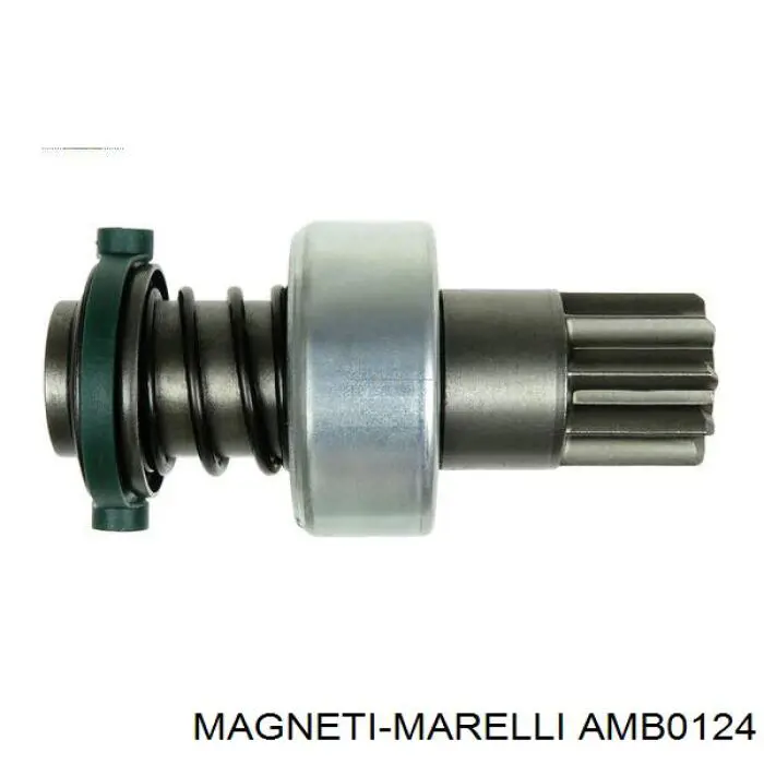 Бендикс стартера AMB0124 Magneti Marelli