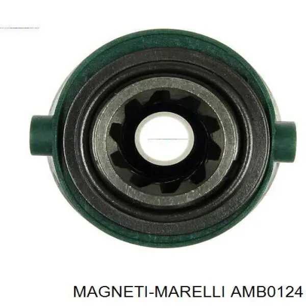 Купить AMB0124 Magneti Marelli Бендикс стартера