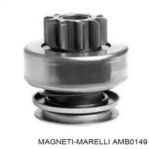 AMB0149 Magneti Marelli бендикс стартера