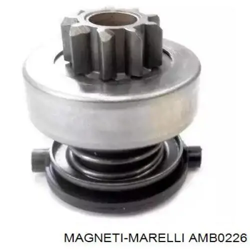 Бендикс стартера AMB0226 Magneti Marelli