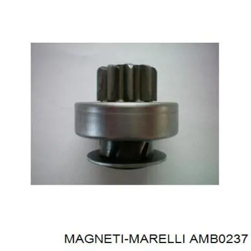 AMB0237 Magneti Marelli