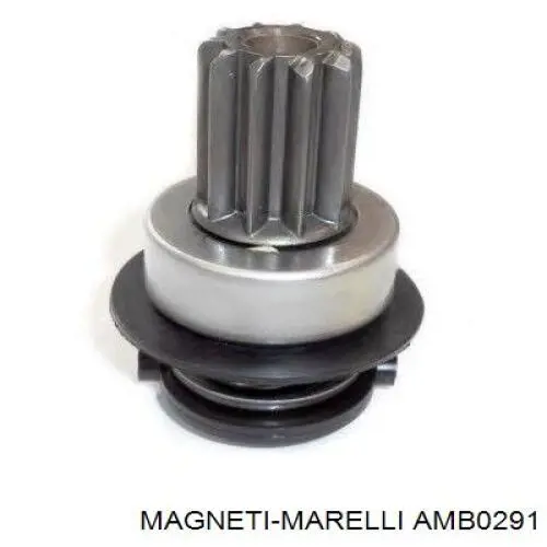 AMB0291 Magneti Marelli