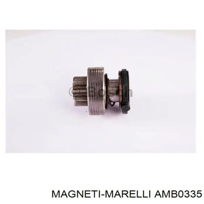 AMB0335 Magneti Marelli