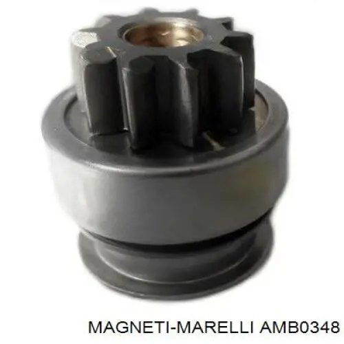 AMB0348 Magneti Marelli бендикс стартера
